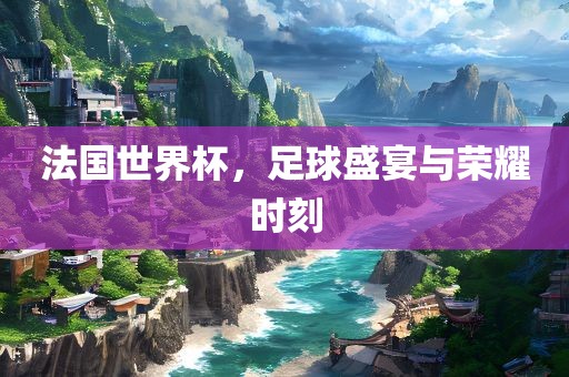 法国世界杯，足球盛宴与荣耀时刻眉山市正发家政服务有限公司