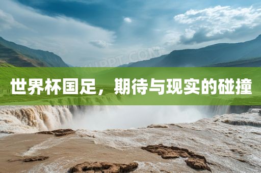 世界杯国足，期待与现实的碰撞