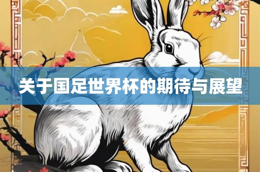 关于国足世眉山市正发家政服务有限公司界杯的期待与展望