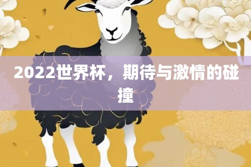 2022世界杯，期待与激情的碰撞眉山市正发家政服务有限公司