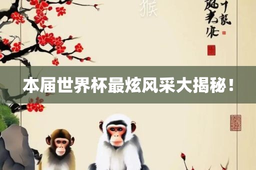 本届世界杯最炫风采大揭秘眉山市正发家政服务有限公司！