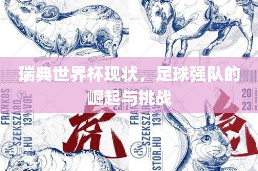 瑞典世界杯现状，足球强队的崛起与挑战