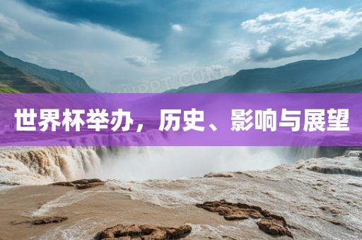 世界杯举办，历史、影响与展望