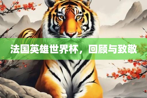 法国英雄世界杯，回顾与致敬